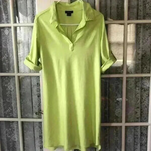 Polo ( style ) Shirt Dress